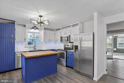 7510 Somerset Terrace, Frederick, MD 21702 - Photo 5