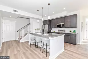 714 Iron Forge, Frederick, MD 21702 - Photo 15