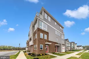 714 Iron Forge, Frederick, MD 21702 - Photo 3