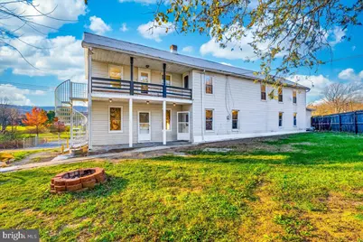 8624 Yellow Springs Road, Frederick, MD 21702 - Photo 5