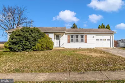 213 Albany Avenue W, Walkersville, MD 21793 - Photo 1