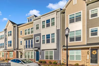 2502 Rucker Lane, Frederick, MD 21701 - Photo 1