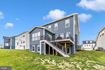 1007 Shenandoah View Parkway, Brunswick, MD 21716 - Photo 43