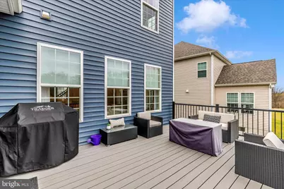 1007 Shenandoah View Parkway, Brunswick, MD 21716 - Photo 49