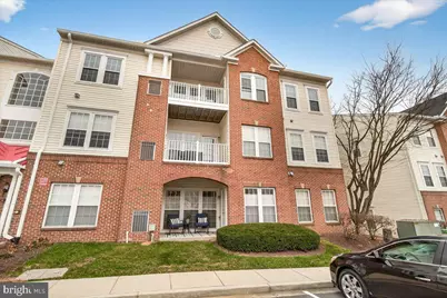 6240 Glen Valley Terrace #5M, Frederick, MD 21701 - Photo 1