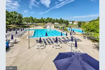 6240 Glen Valley Terrace #5M, Frederick, MD 21701 - Photo 37