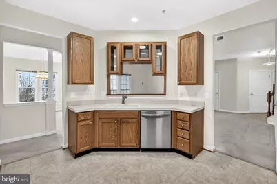 6240 Glen Valley Terrace #5M, Frederick, MD 21701 - Photo 13