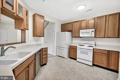 6240 Glen Valley Terrace #5M, Frederick, MD 21701 - Photo 11