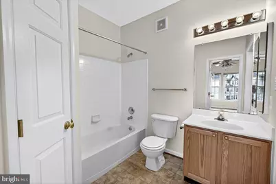 6240 Glen Valley Terrace #5M, Frederick, MD 21701 - Photo 19