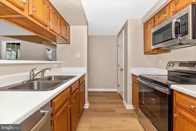 607 Himes Avenue #102, Frederick, MD 21703 - Photo 5