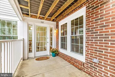 607 Himes Avenue #102, Frederick, MD 21703 - Photo 35