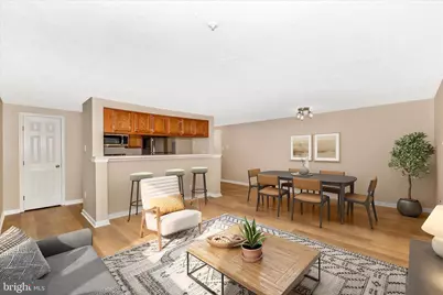 607 Himes Avenue #102, Frederick, MD 21703 - Photo 13