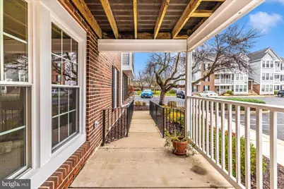 607 Himes Avenue #102, Frederick, MD 21703 - Photo 37