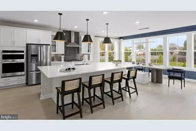 Homesite 830 Reagans Road, Frederick, MD 21702 - Photo 1