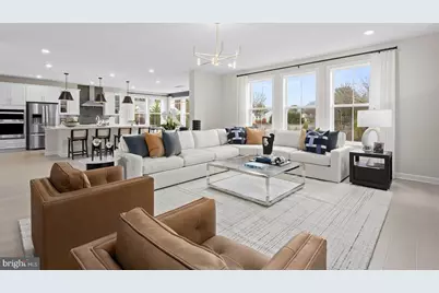 Homesite 830 Reagans Road, Frederick, MD 21702 - Photo 3