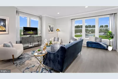 Homesite 2006 Peace Lily Lane, Frederick, MD 21702 - Photo 5