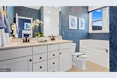 Homesite 2006 Peace Lily Lane, Frederick, MD 21702 - Photo 7