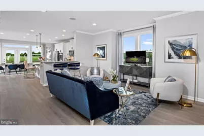 Homesite 2006 Peace Lily Lane, Frederick, MD 21702 - Photo 3