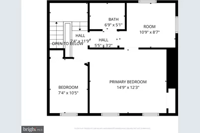 106 Main Street N, Woodsboro, MD 21798 - Photo 7