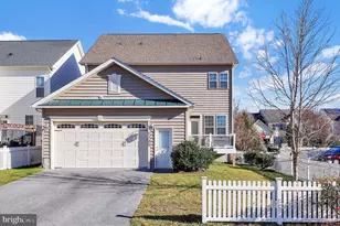 1305 Moore Spring Court, Brunswick, MD 21716 - Photo 37