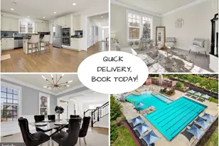 1305 Moore Spring Court, Brunswick, MD 21716 - Photo 1