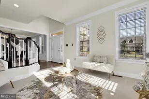 1305 Moore Spring Court, Brunswick, MD 21716 - Photo 3