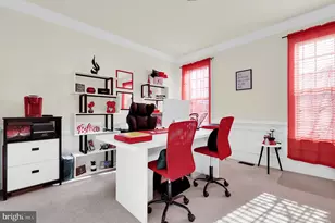 1305 Moore Spring Court, Brunswick, MD 21716 - Photo 17