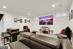 1305 Moore Spring Court, Brunswick, MD 21716 - Photo 35