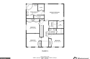 1305 Moore Spring Court, Brunswick, MD 21716 - Photo 63