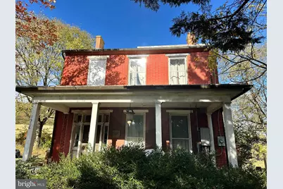 1936 Old National Pike, Middletown, MD 21769 - Photo 1