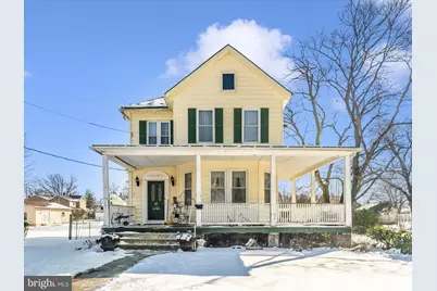 16 Lombard Street, Thurmont, MD 21788 - Photo 5