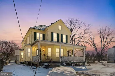 16 Lombard Street, Thurmont, MD 21788 - Photo 3