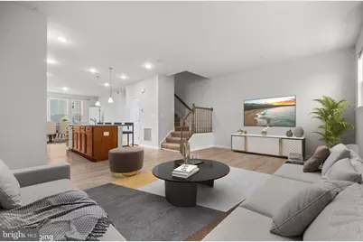 2563 Grangemill Lane, Frederick, MD 21701 - Photo 3