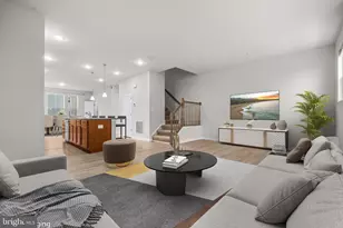 2563 Grangemill Ln, Frederick, MD 21701 - Photo 3