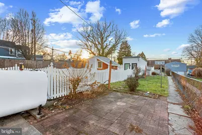 427 S Market Street, Frederick, MD 21701 - Photo 35