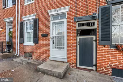 427 S Market Street, Frederick, MD 21701 - Photo 3