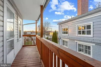 427 S Market Street, Frederick, MD 21701 - Photo 35