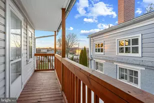 427 S Market St, Frederick, MD 21701 - Photo 35