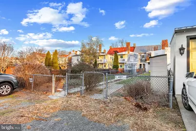 427 S Market Street, Frederick, MD 21701 - Photo 39