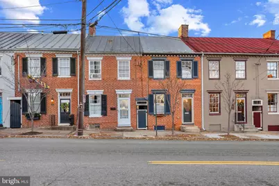 427 S Market Street, Frederick, MD 21701 - Photo 1