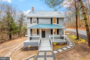 4810 Old Swimming Pool Rd, Frederick, MD 21703 - Photo 1