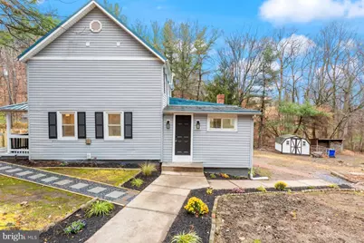 4810 Old Swimming Pool Road, Frederick, MD 21703 - Photo 3