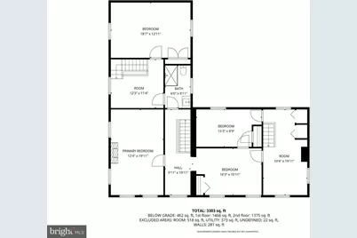 2730 Marker Road, Middletown, MD 21769 - Photo 37