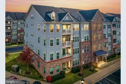 4861 Finnical Way #401, Frederick, MD 21703 - Photo 1