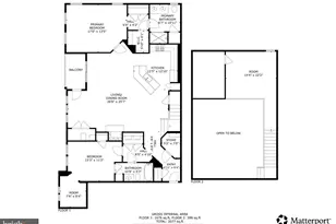 4861 Finnical Wy, Frederick, MD 21703 - Photo 53