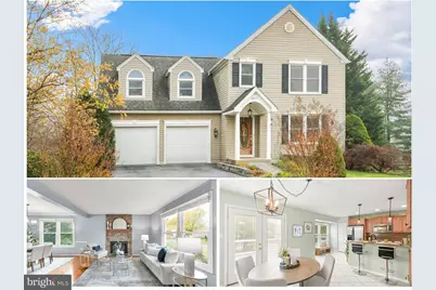 8117 Arrowhead Court, Frederick, MD 21702 - Photo 1