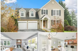 8117 Arrowhead Ct, Frederick, MD 21702 - Photo 1