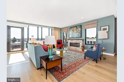 210 E 2nd Street #401, Frederick, MD 21701 - Photo 17