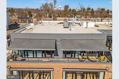 210 E 2nd Street #401, Frederick, MD 21701 - Photo 23