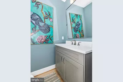210 E Second Street #401, Frederick, MD 21701 - Photo 25